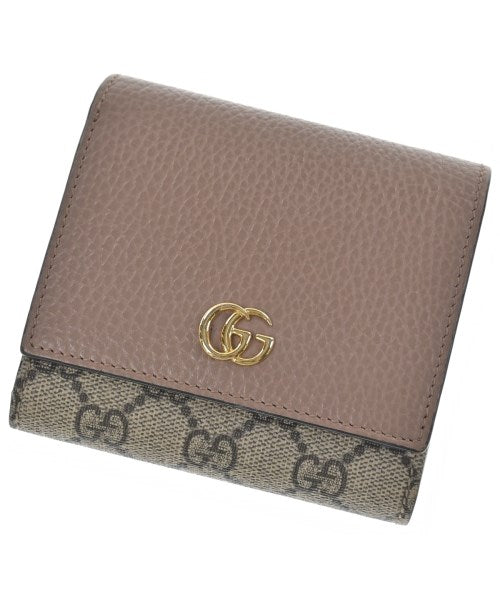 GUCCI 錢包/零錢包