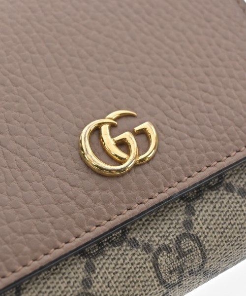 GUCCI 錢包/零錢包