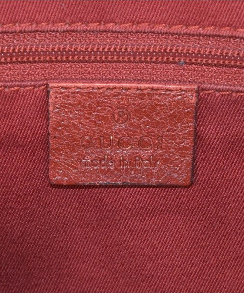 GUCCI 托特包