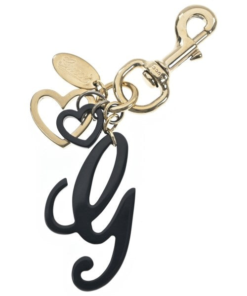 GUCCI 鑰匙盒/鑰匙圈