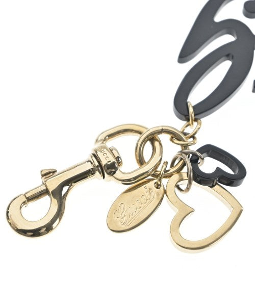 GUCCI 鑰匙盒/鑰匙圈