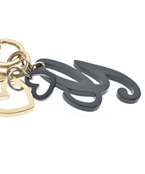 GUCCI 鑰匙盒/鑰匙圈