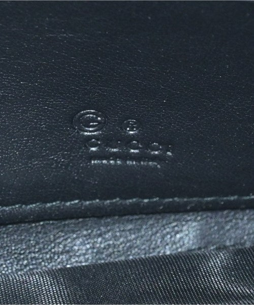 GUCCI 錢包/零錢包