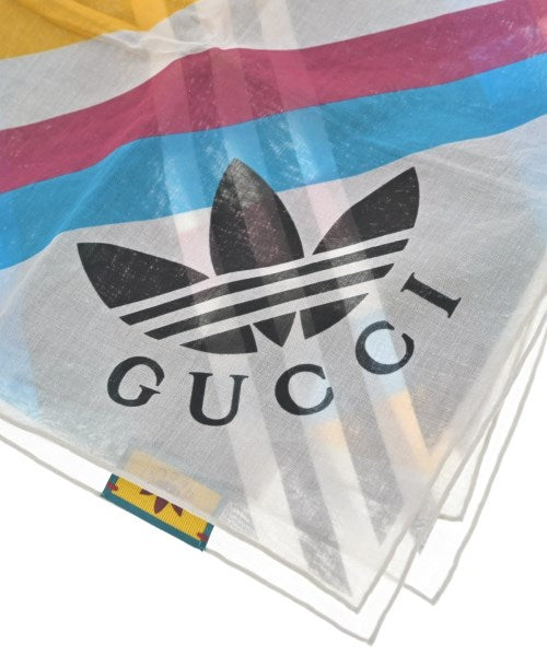 GUCCI 頭巾/圍巾
