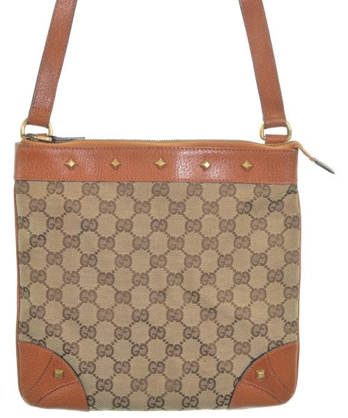 GUCCI 肩背包