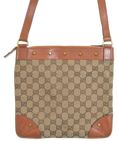 GUCCI 肩背包