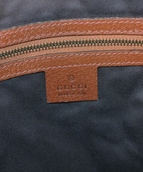 GUCCI 肩背包