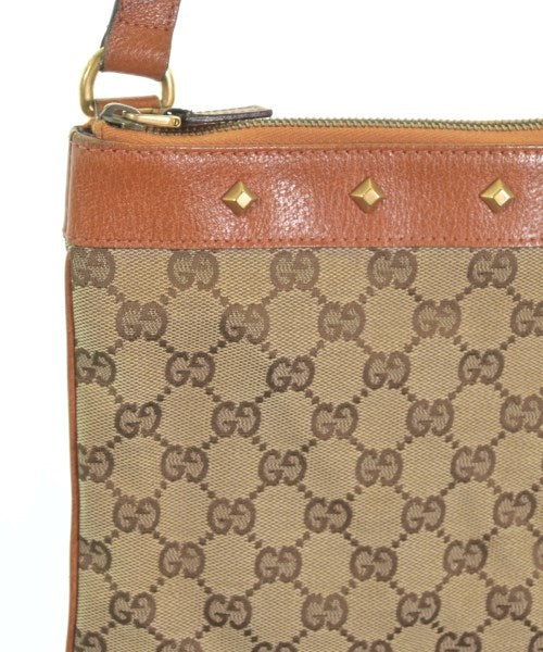 GUCCI 肩背包