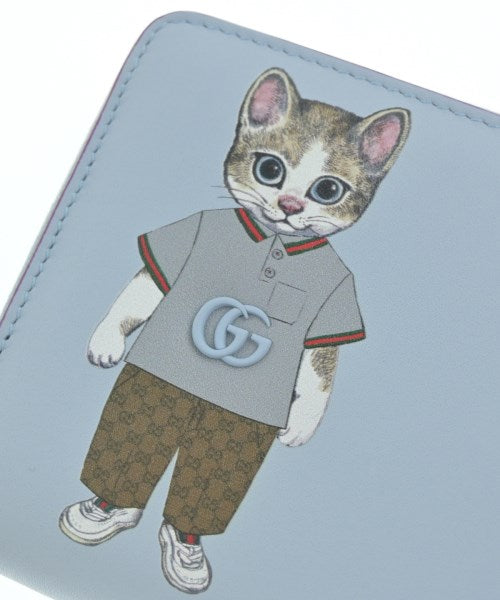 GUCCI 錢包/零錢包