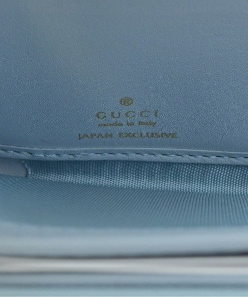 GUCCI 錢包/零錢包