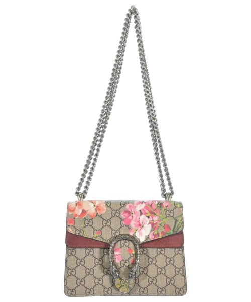 GUCCI 肩背包