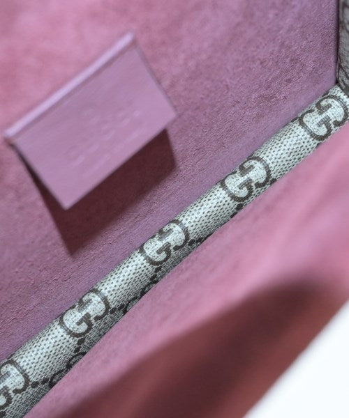 GUCCI 肩背包