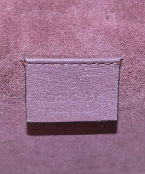 GUCCI 肩背包