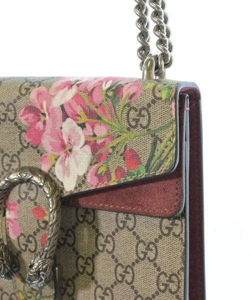 GUCCI 肩背包