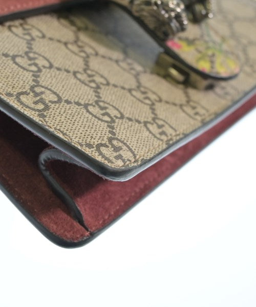 GUCCI 肩背包