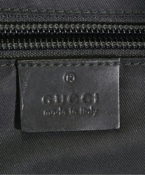 GUCCI 背包