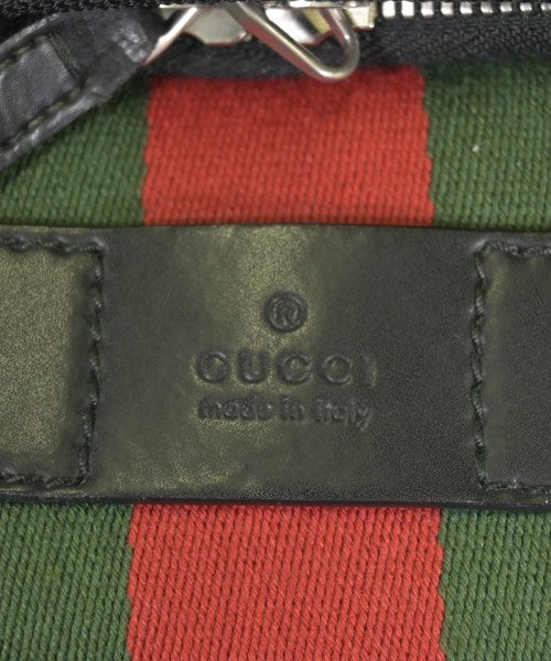 GUCCI 背包