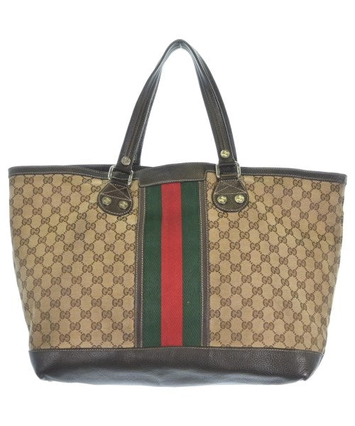 GUCCI 托特包