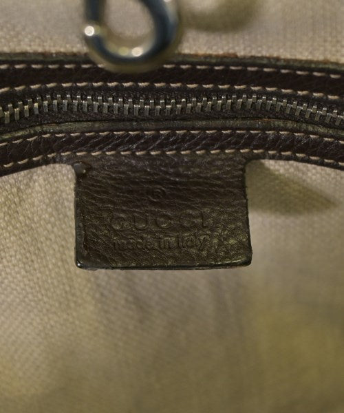 GUCCI 托特包