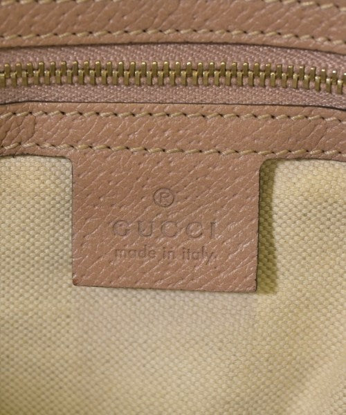 GUCCI 其他包款
