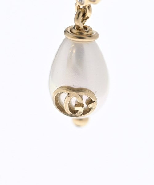 GUCCI 耳飾