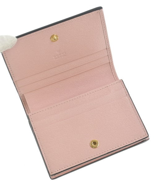 GUCCI 錢包/零錢包