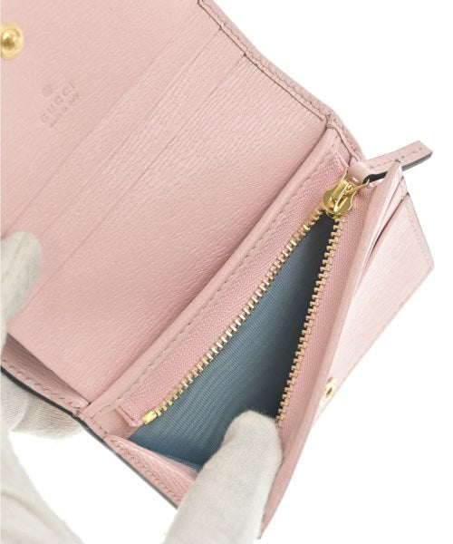 GUCCI 錢包/零錢包