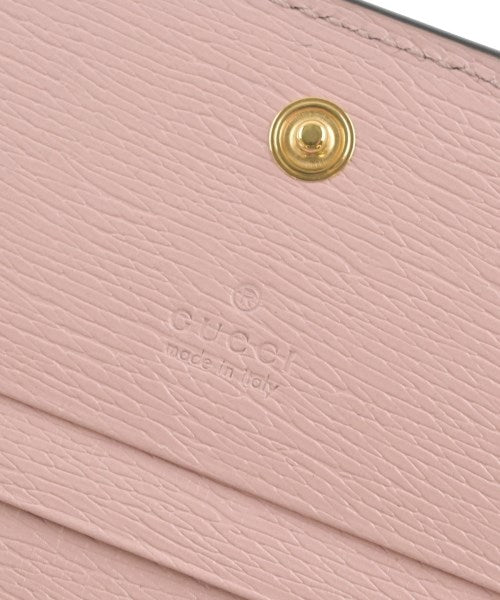 GUCCI 錢包/零錢包
