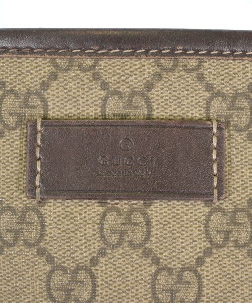 GUCCI 托特包