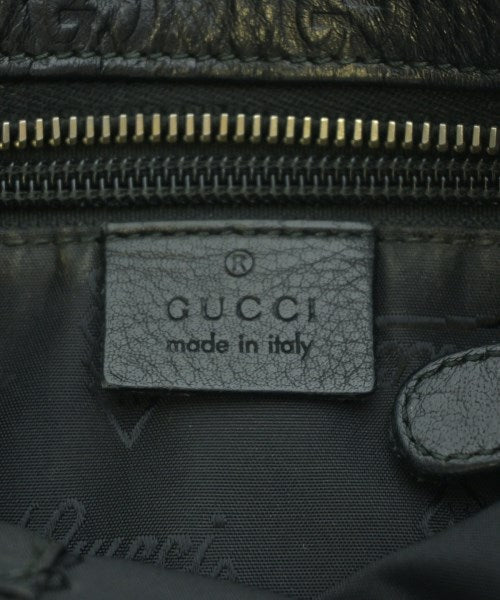GUCCI 肩背包