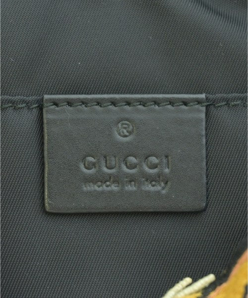 GUCCI 肩背包