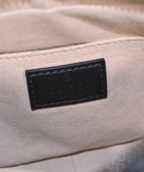 GUCCI 肩背包