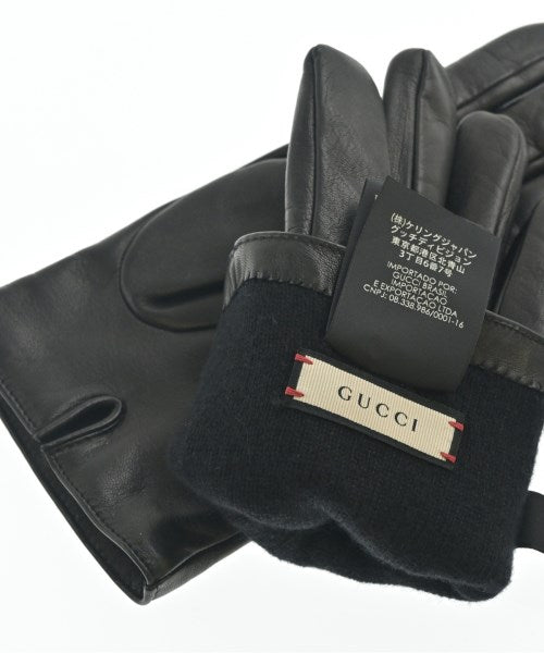 GUCCI 手套