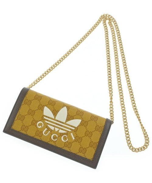 GUCCI 錢包/零錢包
