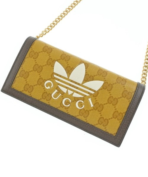 GUCCI 錢包/零錢包