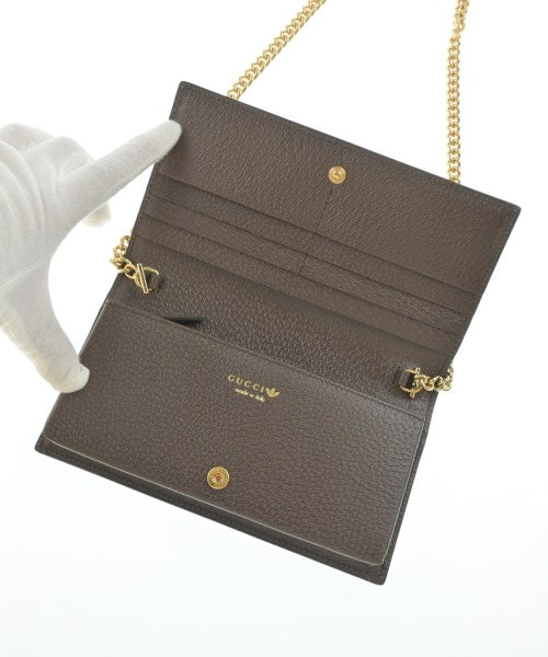 GUCCI 錢包/零錢包