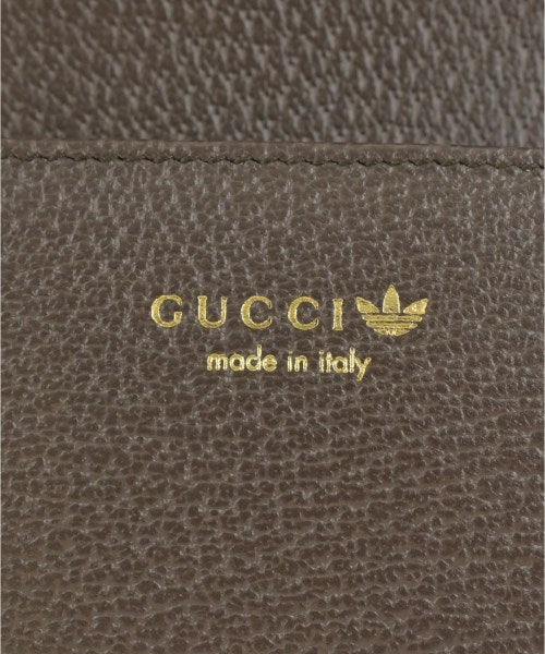 GUCCI 錢包/零錢包