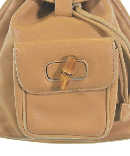 GUCCI 背包