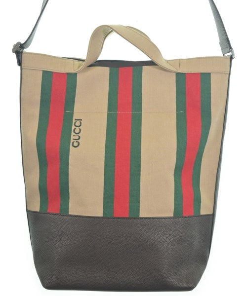 GUCCI 托特包