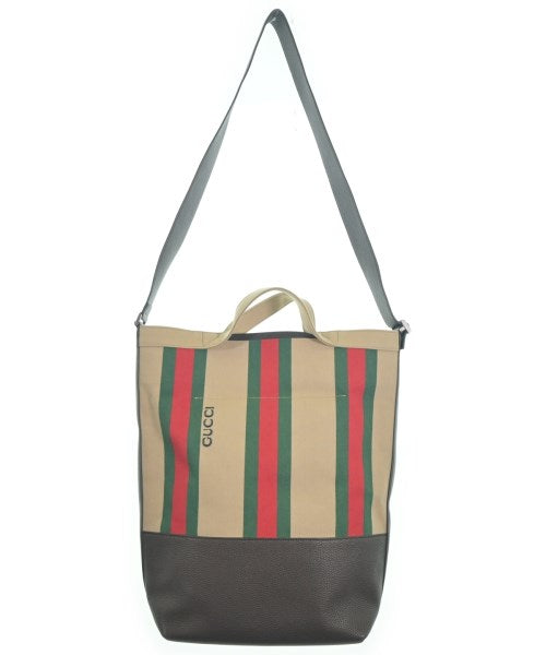 GUCCI 托特包