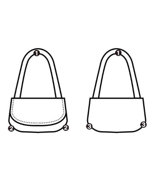 GUCCI 肩背包