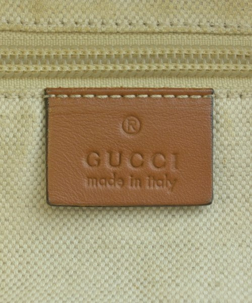 GUCCI 肩背包