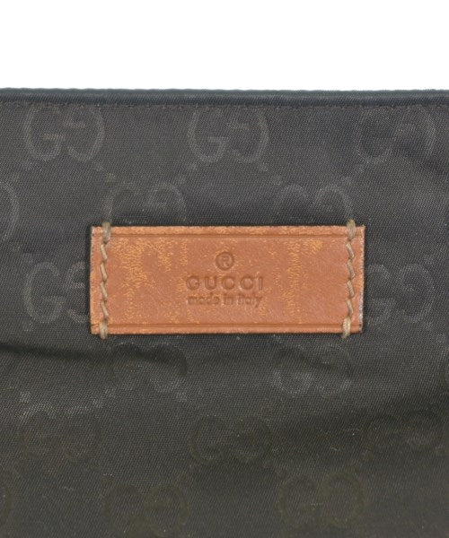 GUCCI 肩背包