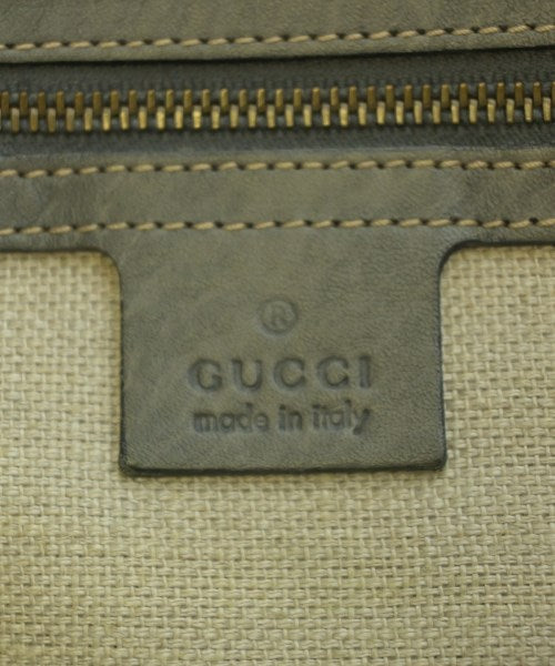 GUCCI 托特包