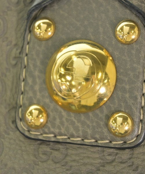 GUCCI 托特包