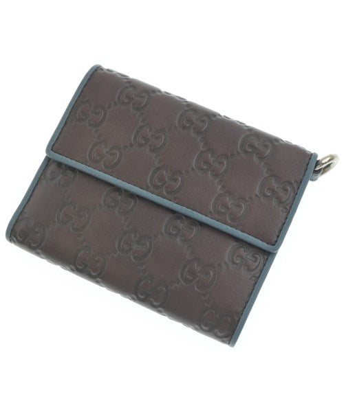 GUCCI 錢包/零錢包