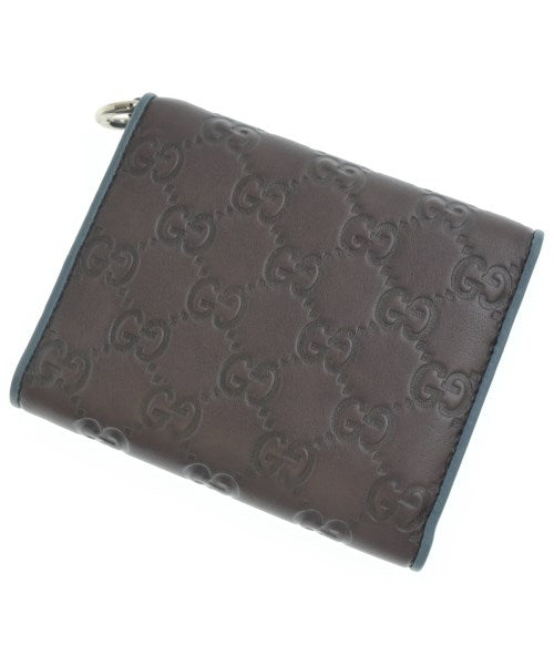 GUCCI 錢包/零錢包