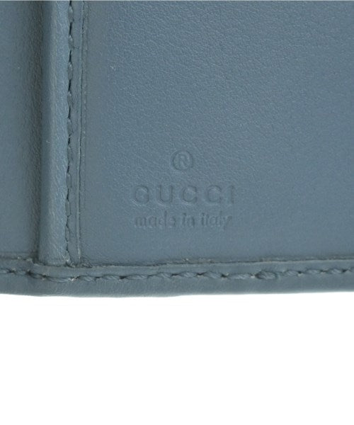 GUCCI 錢包/零錢包