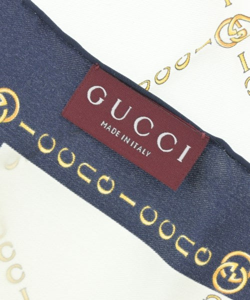 GUCCI 頭巾/圍巾