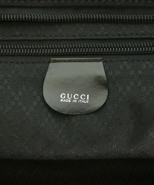 GUCCI 週末包/旅行包